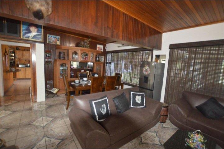 0 Bedroom Property for Sale in Lindequesdrif North West